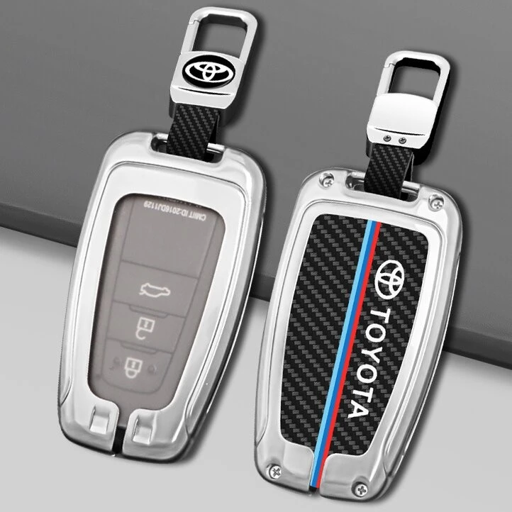 Genuine Toyota Key Fob Cover best