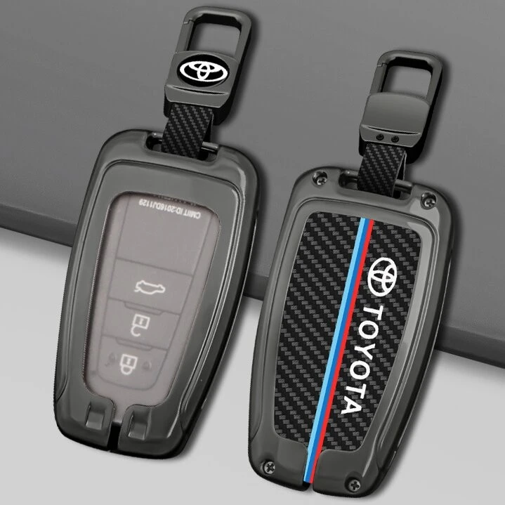 Genuine Toyota Key Fob Cover factory