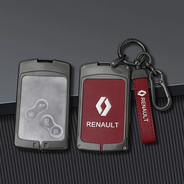 Car Key Cover Renault best