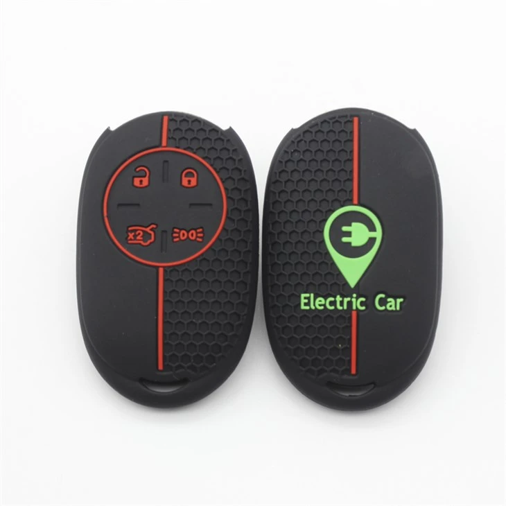 Fiat 500 Key Cover Shell