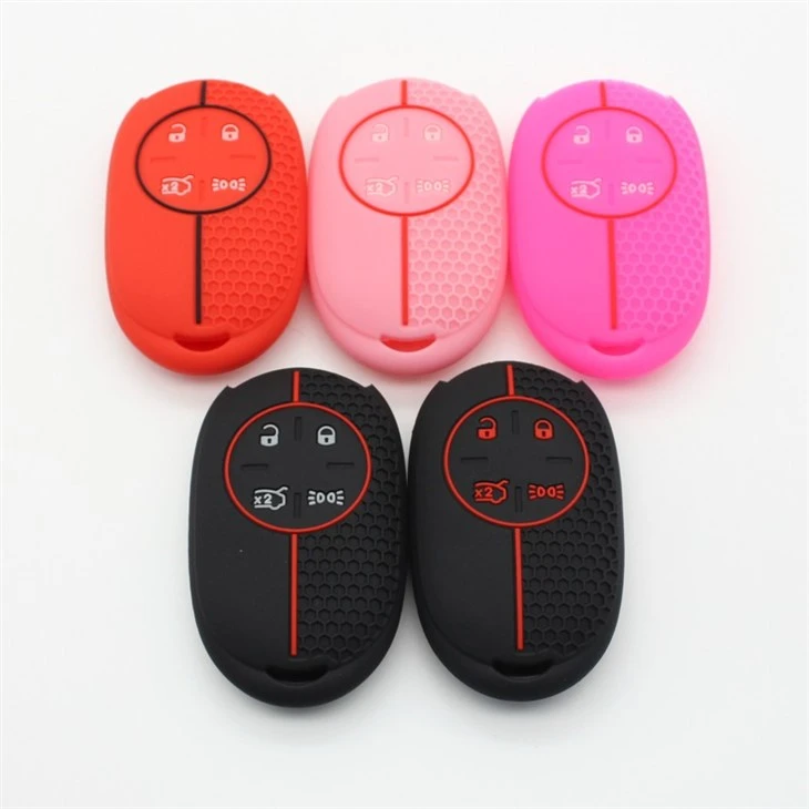 Fiat 500 Key Cover Shell best