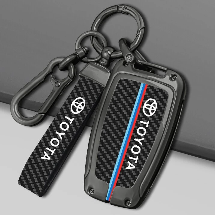 Genuine Toyota Key Fob Cover