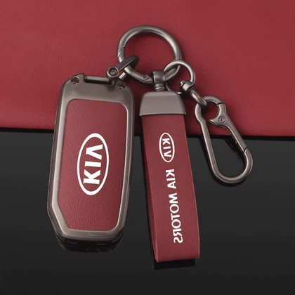 Kia Sonet Flip Key Cover Kia Sonet Flip Key Cover