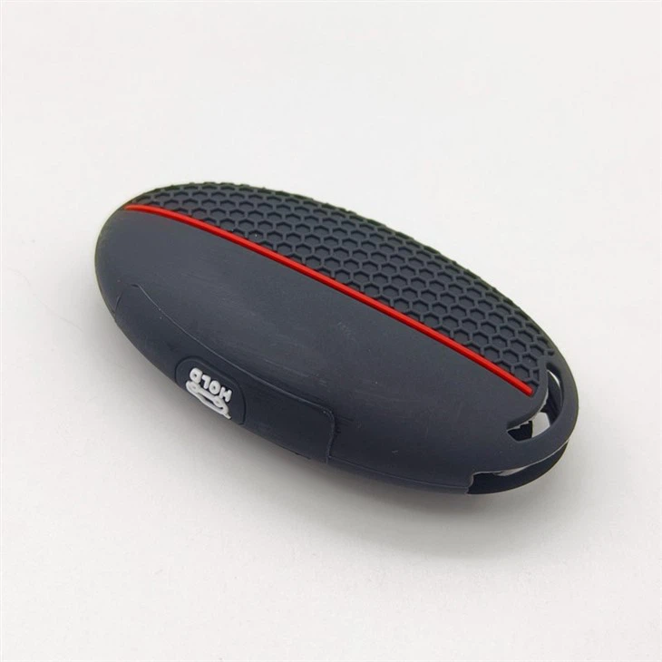 Silicone Car Key Cover Hyundai high quality
