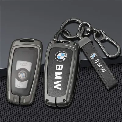 BMW FOB ishi