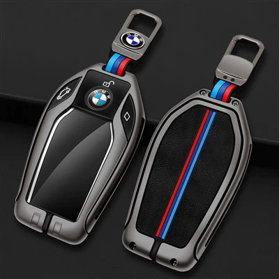 BMW kaliti FOB himoyasi