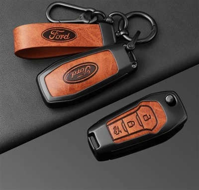 Ford Focus avtomobil kaliti qopqog'i
