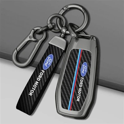 Ford Kalit FOB Teri sumkasi