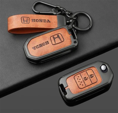Honda tugmachasi