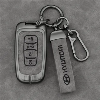 Hyundai Kona kaliti FOB qopqog'i