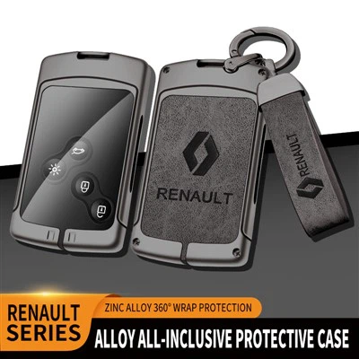 Kalit Cection Renault