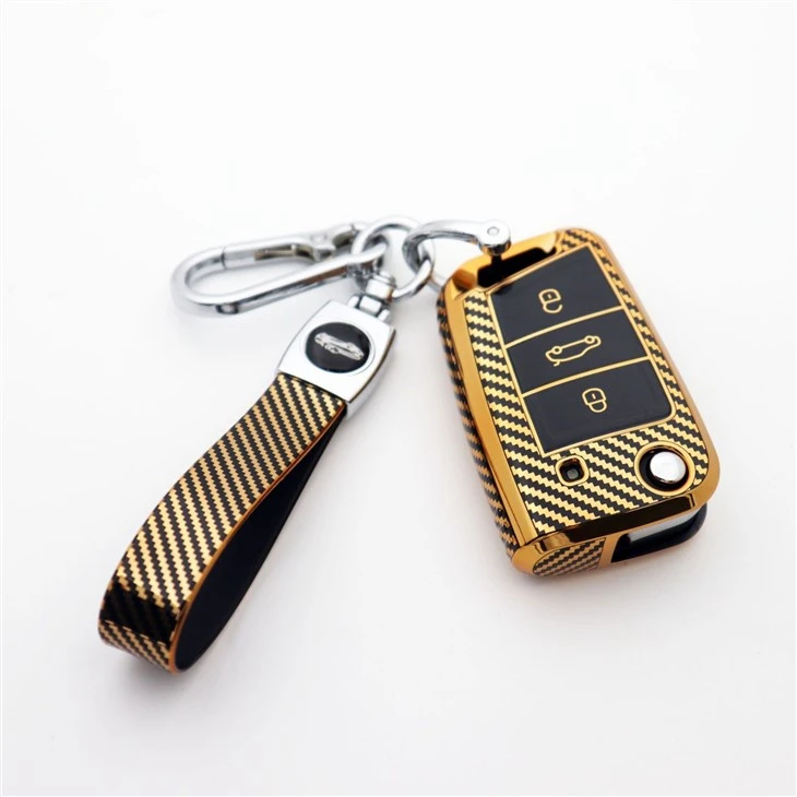 TPU Car Key Shell suppliers